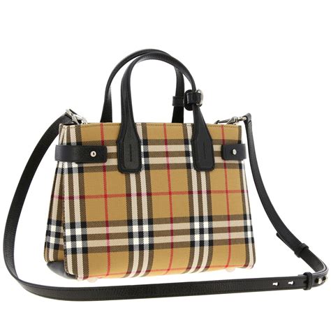 cyber monday burberry bags|mini burberry handbags.